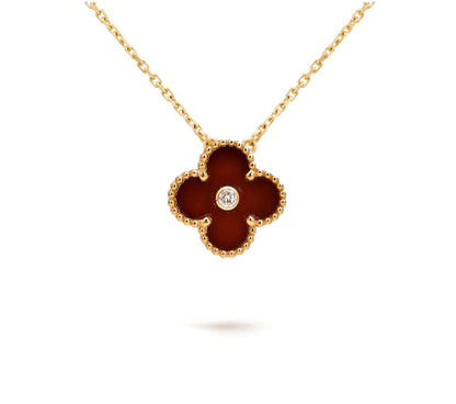 [Veyra Jewelry]CHRISTMAS LIMITED EDITION NECKLACE COLLECTION