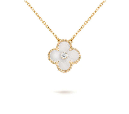 [Veyra Jewelry]CHRISTMAS LIMITED EDITION NECKLACE COLLECTION