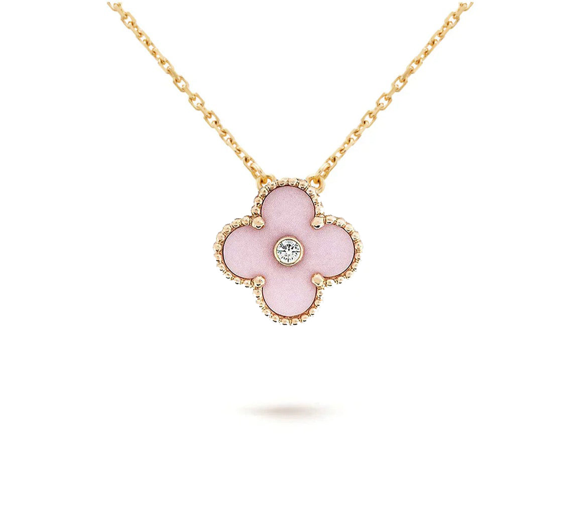 [Veyra Jewelry]CHRISTMAS LIMITED EDITION NECKLACE COLLECTION