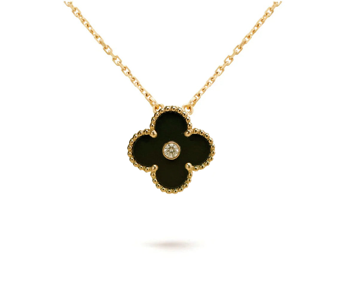 [Veyra Jewelry]CHRISTMAS LIMITED EDITION NECKLACE COLLECTION