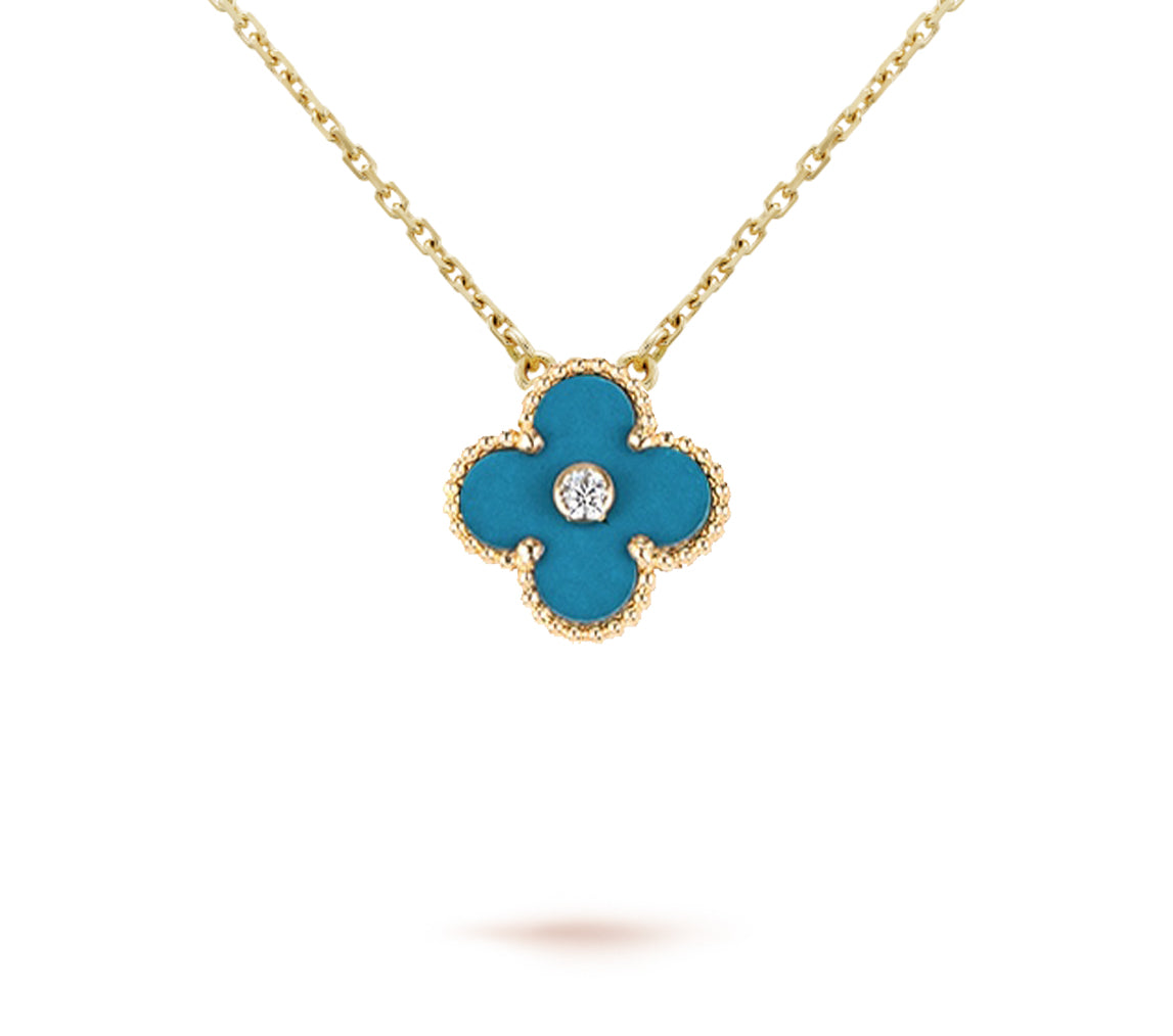 [Veyra Jewelry]CHRISTMAS LIMITED EDITION NECKLACE COLLECTION