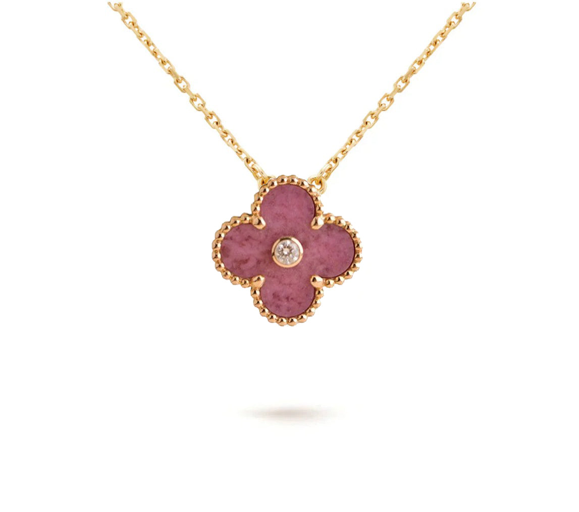 [Veyra Jewelry]CHRISTMAS LIMITED EDITION NECKLACE COLLECTION