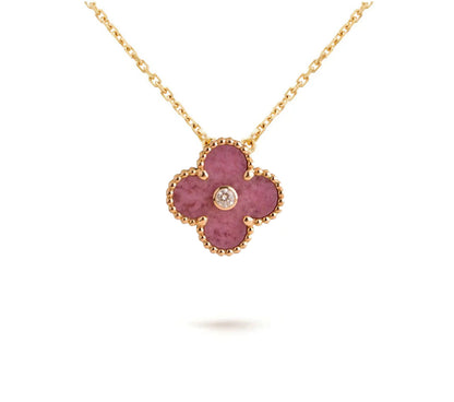 [Veyra Jewelry]CHRISTMAS LIMITED EDITION NECKLACE COLLECTION