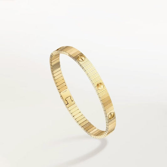 ¡®Veyra Jewelry¡¯NEW MODEL LOVE BRACELET 7 MM