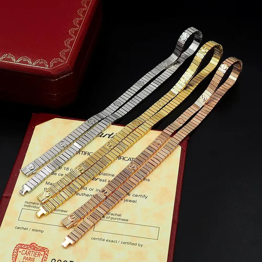 [Veyra Jewelry] 2026 NEW LOVE UNLIMITED NECKLACE