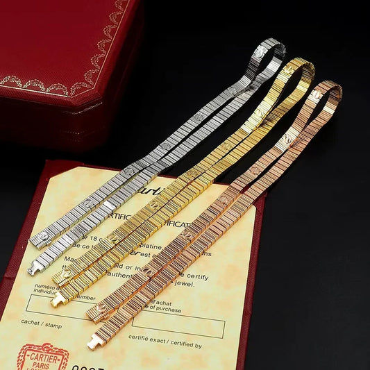 [Veyra Jewelry] 2026 NEW LOVE UNLIMITED NECKLACE