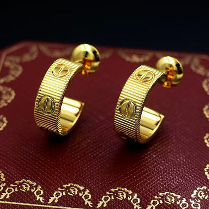 [Veyra Jewelry]2026 NEW LOVE UNLIMITED EARRINGS