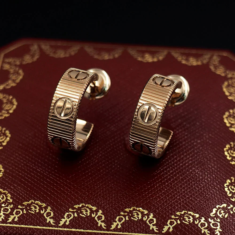 [Veyra Jewelry]2026 NEW LOVE UNLIMITED EARRINGS