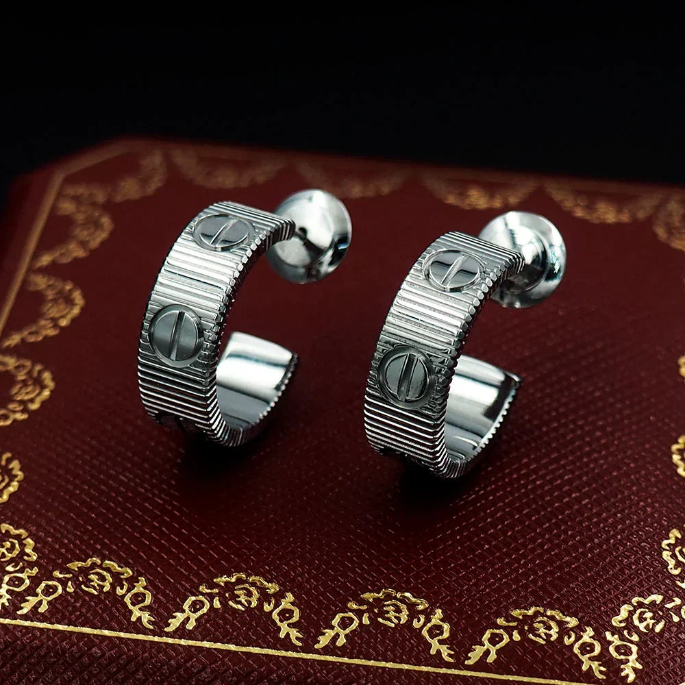 [Veyra Jewelry]2026 NEW LOVE UNLIMITED EARRINGS