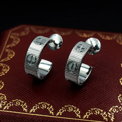 [Veyra Jewelry]2026 NEW LOVE UNLIMITED EARRINGS