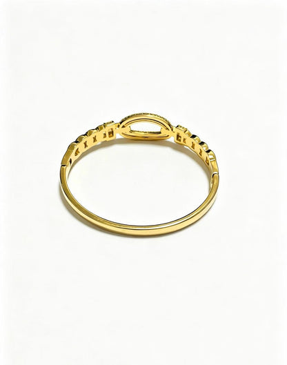 ¡®Veyra Jewelry2026 New Horseshoe Bangle