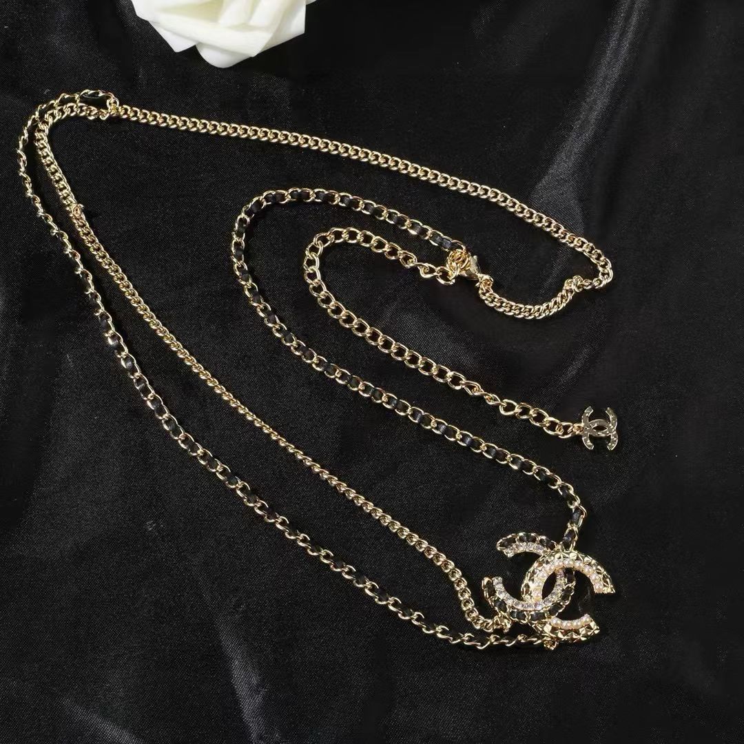 [Veyra Jewelry]Diamond Waist Chain