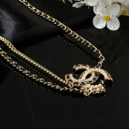[Veyra Jewelry]Diamond Waist Chain