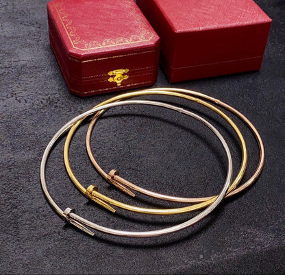 ¡®Veyra Jewelry¡¯Juste un Clou Plain Collar