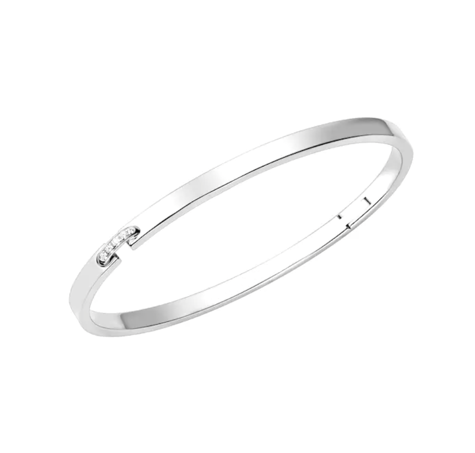 ¡®Veyra Jewelry¡¯LIENS EVIDENCE DIAMOND BRACELET