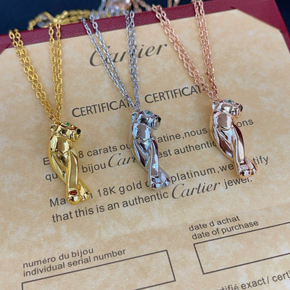 ¡®Veyra Jewelry¡¯New Pave Mini Charm Necklace