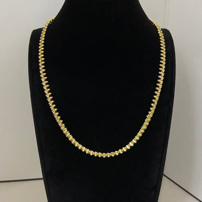 ¡®Veyra Jewelry¡-Classic Link Chain Necklace
