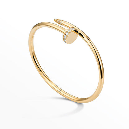 ¡®Veyra Jewelry¡¯JUSTE BRACELET 3.5MM DIAMONDS