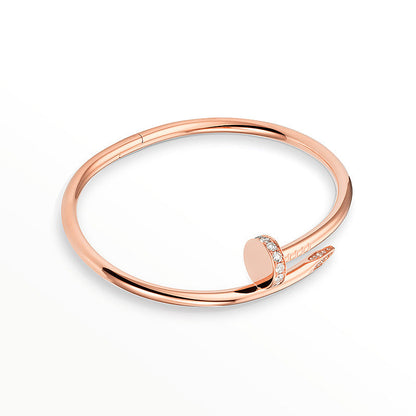 ¡®Veyra Jewelry¡¯JUSTE BRACELET 3.5MM DIAMONDS