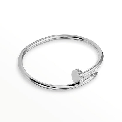 ¡®Veyra Jewelry¡¯JUSTE BRACELET 3.5MM DIAMONDS