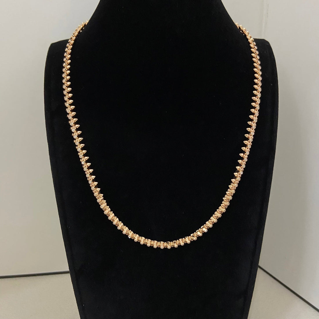 ¡®Veyra Jewelry¡-Classic Link Chain Necklace