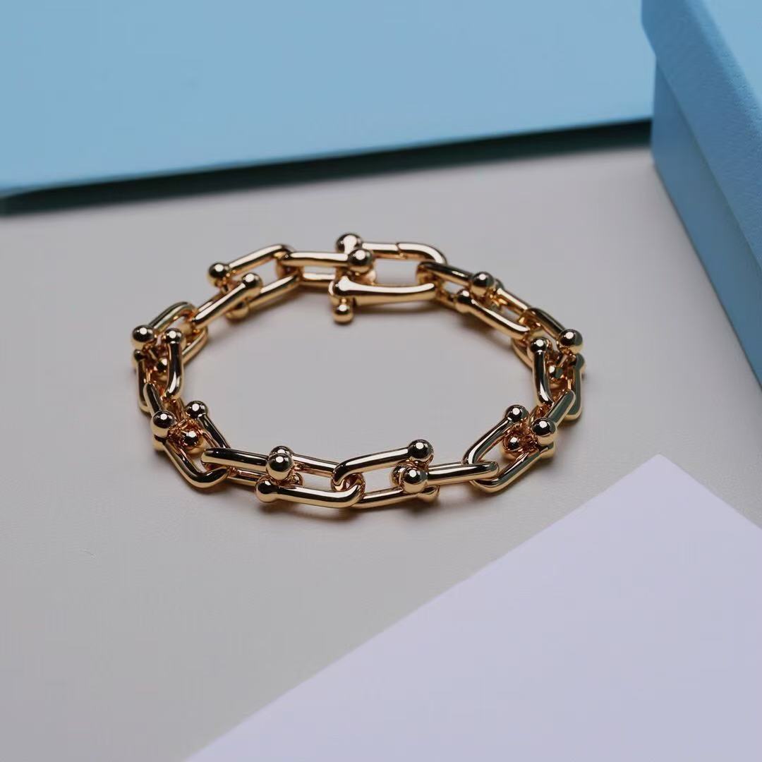 [Veyra Jewelry] T Brand, bracelet