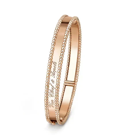 [Veyra Jewelry]CLOVER BRACELET