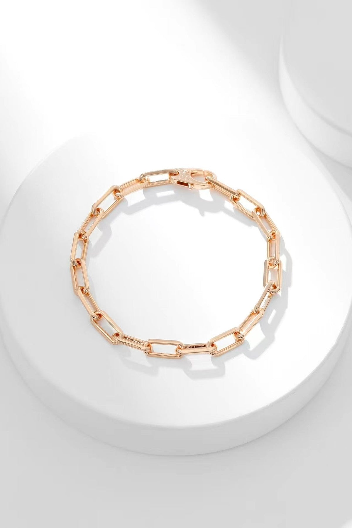 [¡®Veyra Jewelry¡¯]CT CHAIN BRACELET