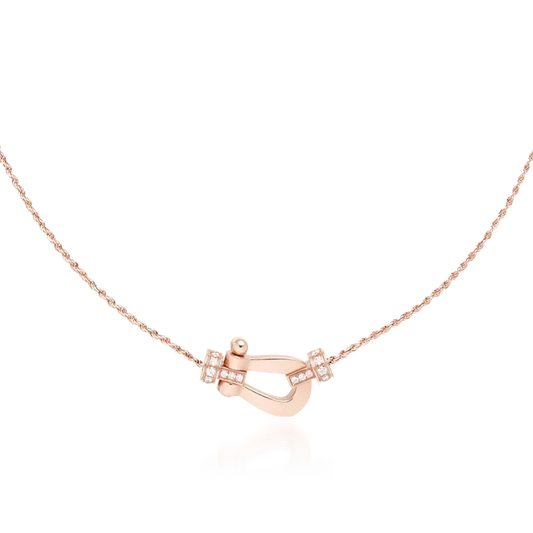 ¡®Veyra Jewelry¡¯FORCE 10 DIAMOND NECKLACE