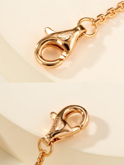 ¡®Veyra Jewelry¡¯Heart Ring Pendant Necklace