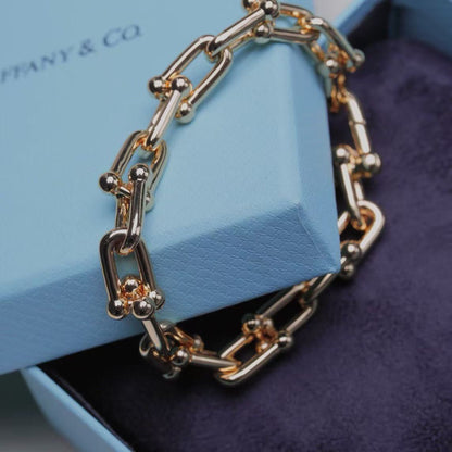 [Veyra Jewelry] T Brand, bracelet