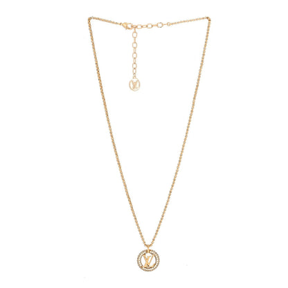 ¡®Veyra Jewelry¡¯BY NIGHT DIAMOND PAVED NECKLACE