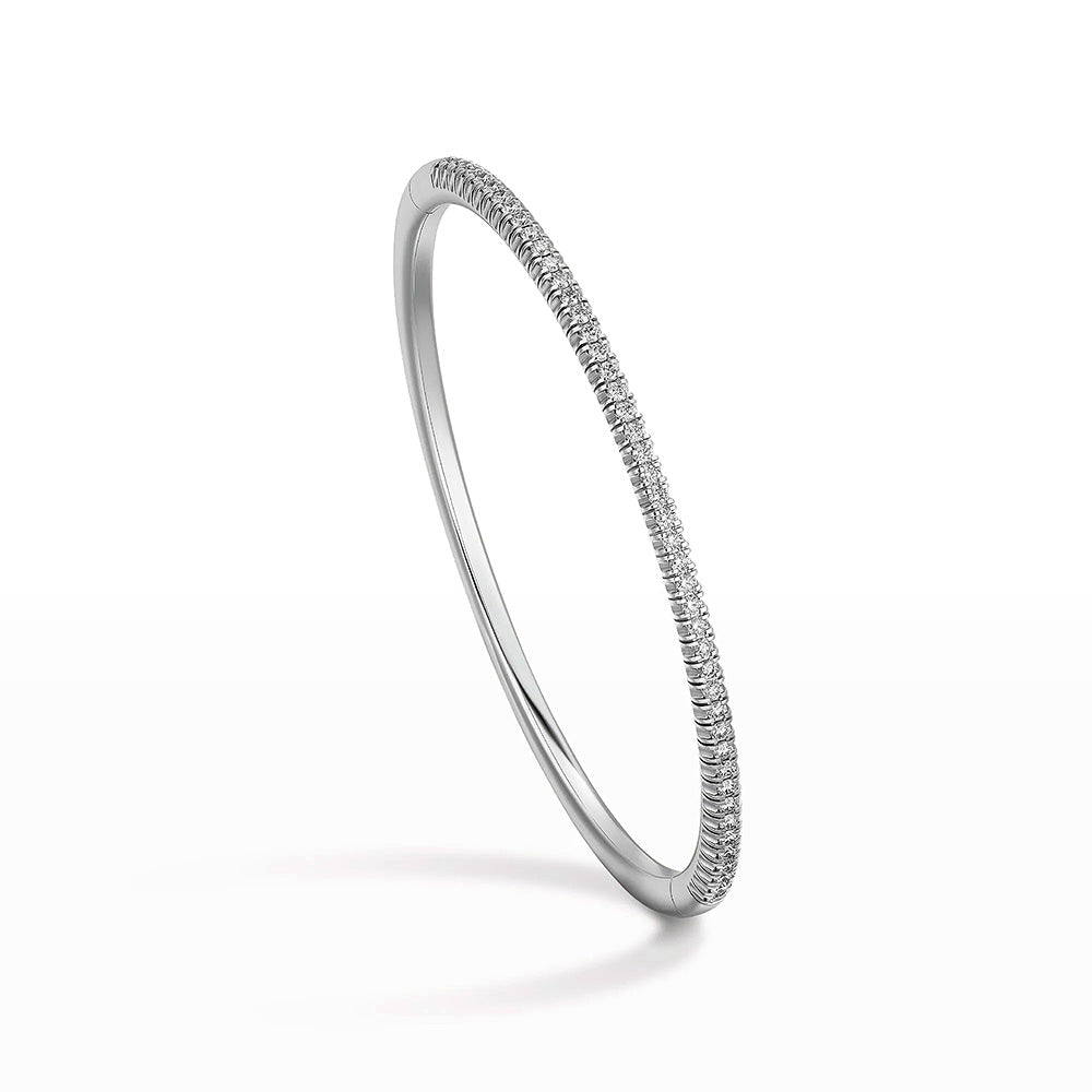 ¡®Veyra Jewelry¡¯MINI DIAMOND TENNIS BRACELET