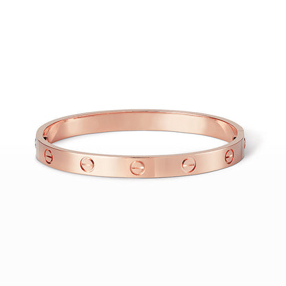 ¡®Veyra Jewelry¡¯LOVE BRACELET 6.1MM