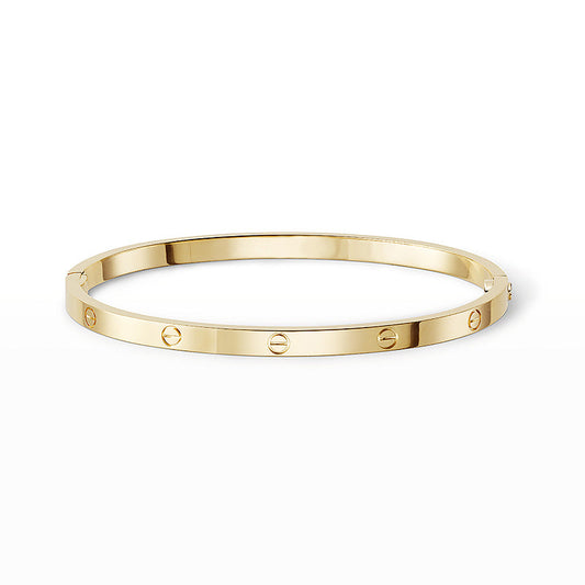 [Veyra Jewelry]LOVE BRACELET 3.65MM