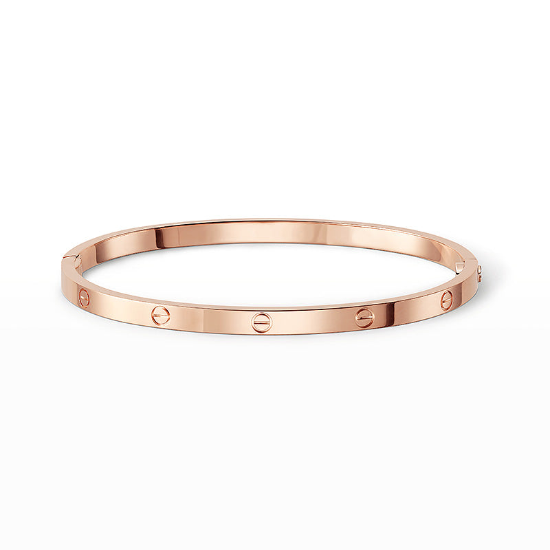 ¡®Veyra Jewelry¡¯LOVE BRACELET 3.65MM