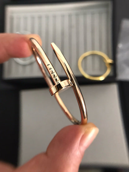 ¡®Veyra Jewelry¡¯JUSTE BRACELET 3.5MM
