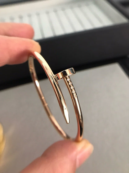 ¡®Veyra Jewelry¡¯JUSTE BRACELET 3.5MM
