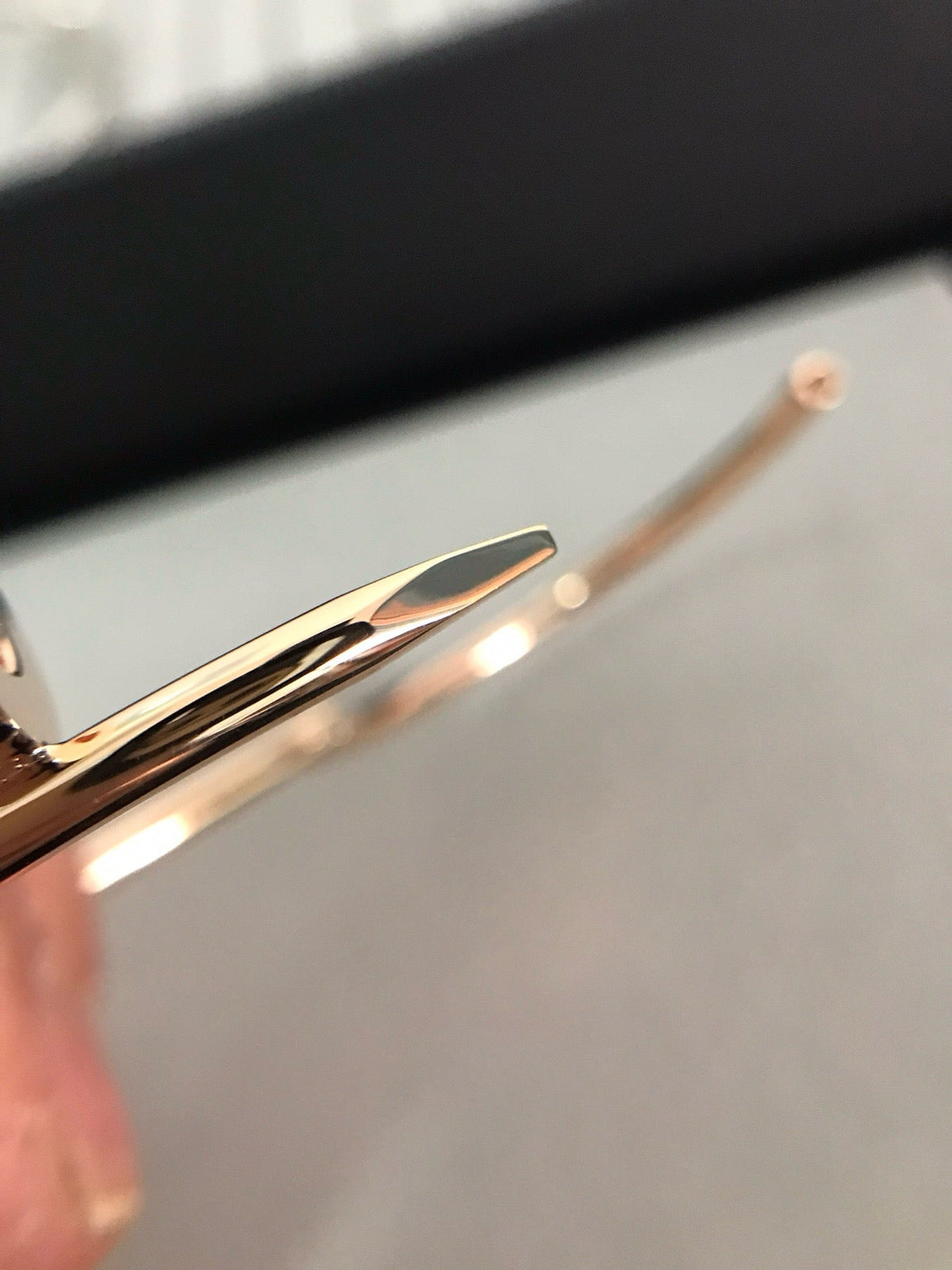 ¡®Veyra Jewelry¡¯JUSTE BRACELET 3.5MM