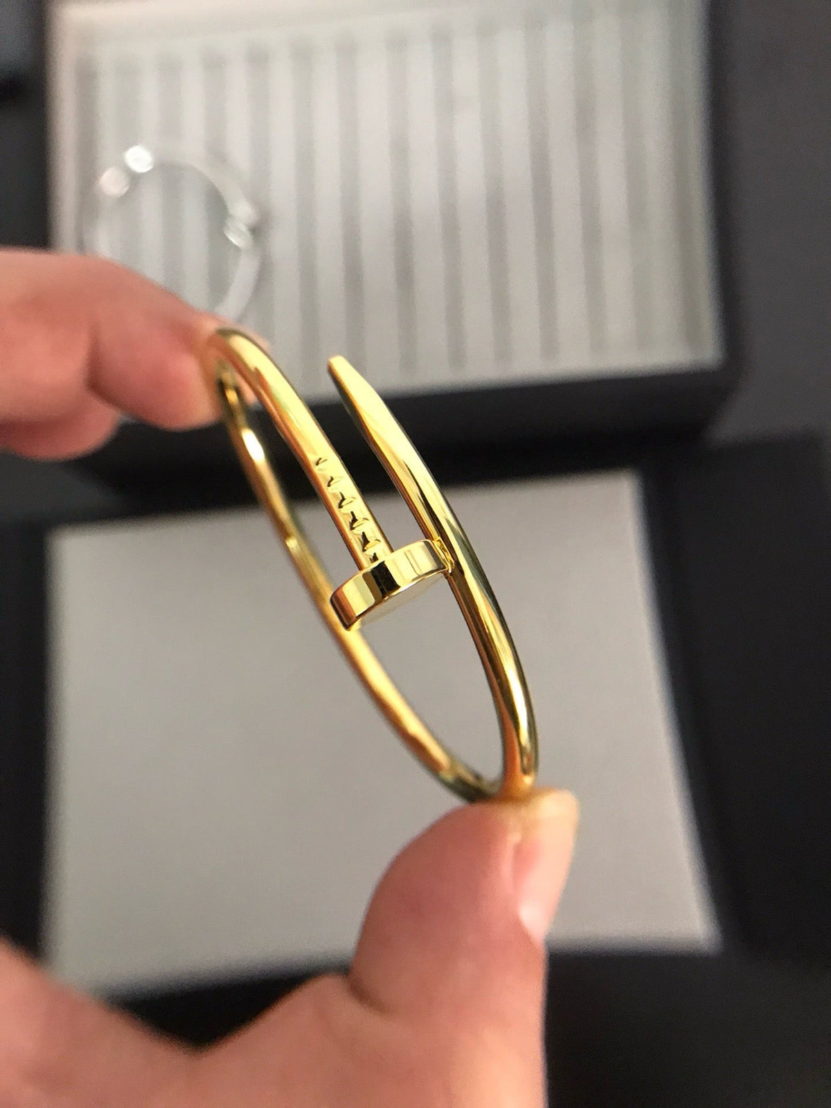 ¡®Veyra Jewelry¡¯JUSTE BRACELET 3.5MM