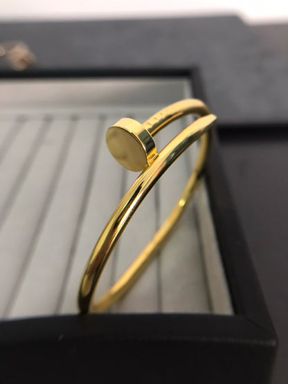 ¡®Veyra Jewelry¡¯JUSTE BRACELET 3.5MM