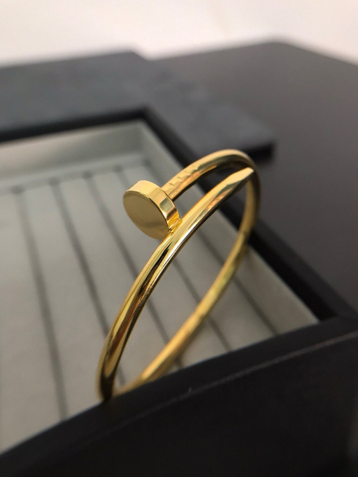 ¡®Veyra Jewelry¡¯JUSTE BRACELET 3.5MM