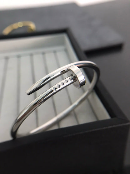 ¡®Veyra Jewelry¡¯JUSTE BRACELET 3.5MM