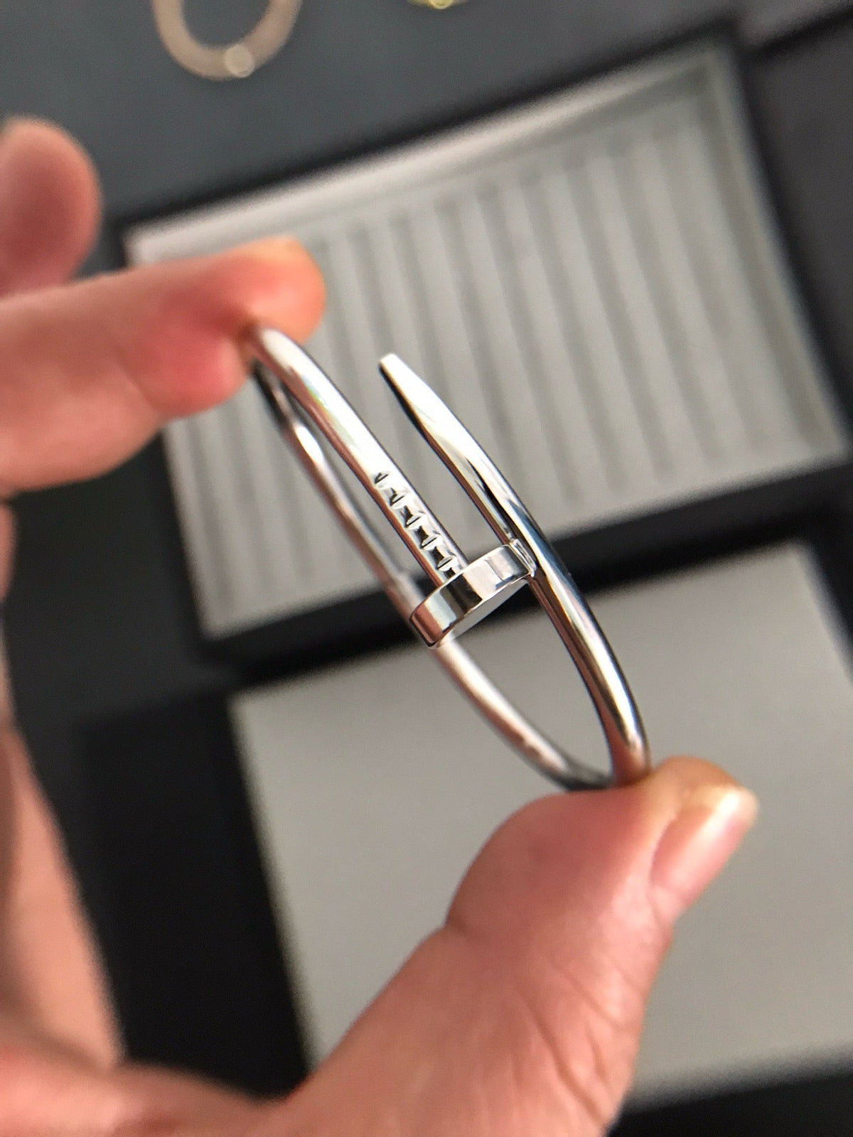 ¡®Veyra Jewelry¡¯JUSTE BRACELET 3.5MM