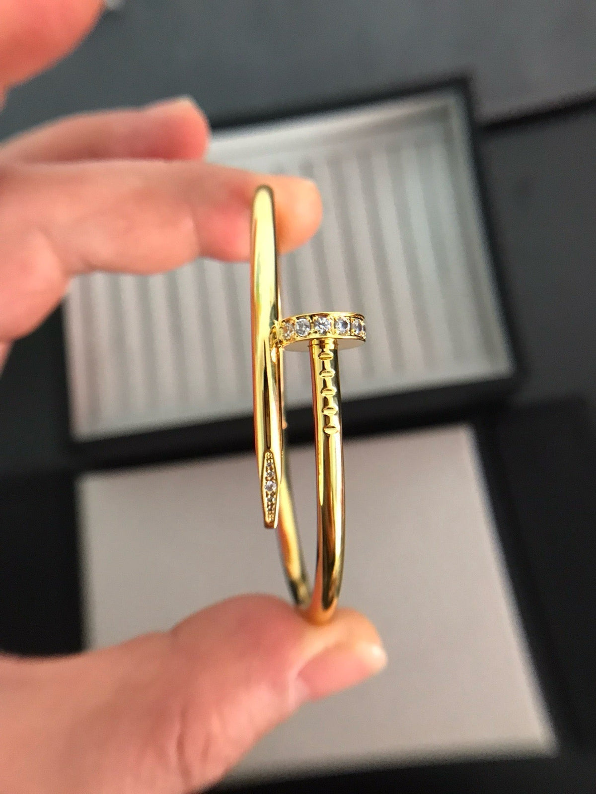 ¡®Veyra Jewelry¡¯JUSTE BRACELET 3.5MM DIAMONDS