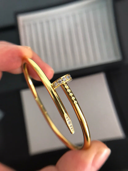 ¡®Veyra Jewelry¡¯JUSTE BRACELET 3.5MM DIAMONDS