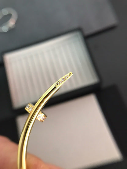 ¡®Veyra Jewelry¡¯JUSTE BRACELET 3.5MM DIAMONDS