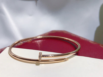 ¡®Veyra Jewelry¡¯JUSTE BRACELET 2.5MM DIAMONDS