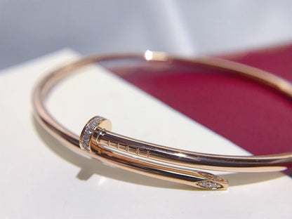¡®Veyra Jewelry¡¯JUSTE BRACELET 2.5MM DIAMONDS