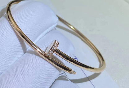¡®Veyra Jewelry¡¯JUSTE BRACELET 2.5MM DIAMONDS